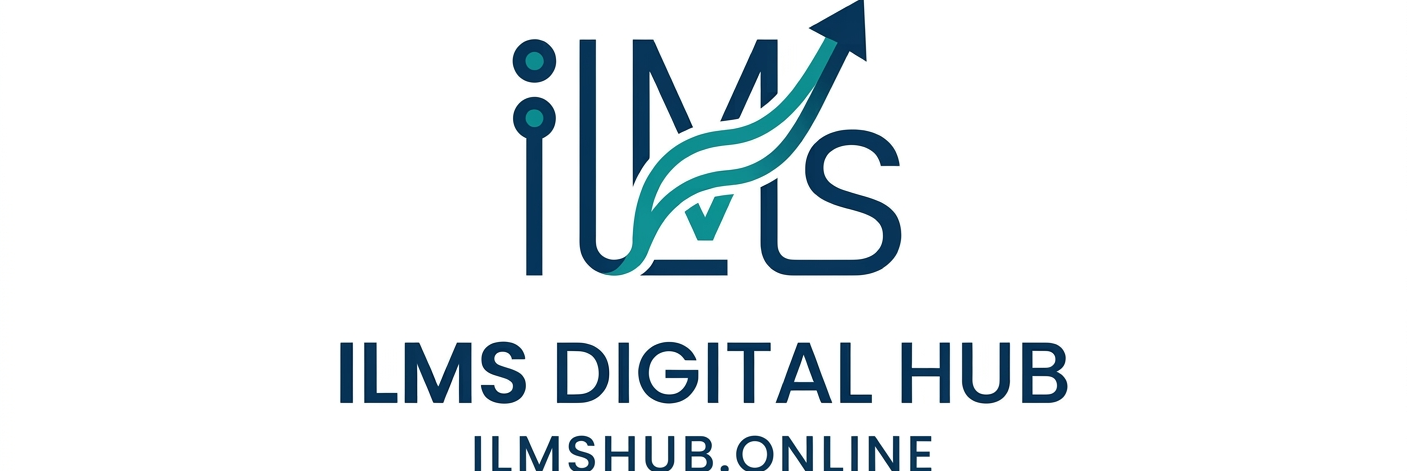 Ilms digital hub
